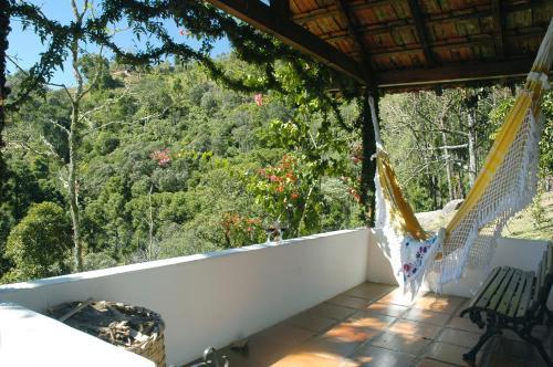Hostal Pousada Casa Bonita