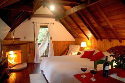 Hostal Pousada Casa Bonita