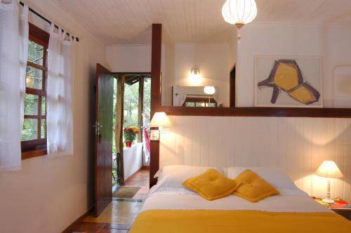 Hostal Pousada Casa Bonita
