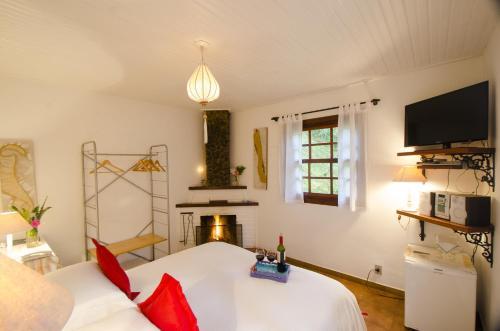 Hostal Pousada Casa Bonita