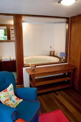 Hostal Pousada Casa Bonita