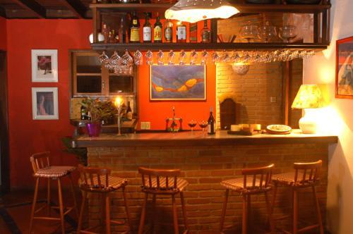 Hostal Pousada Casa Bonita