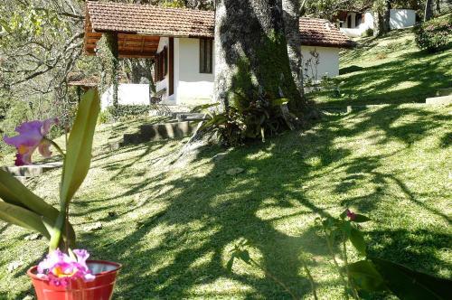 Hostal Pousada Casa Bonita