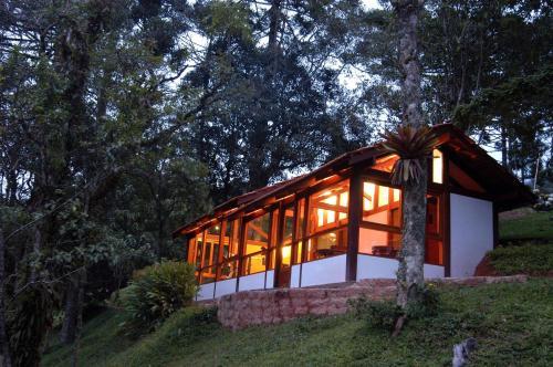 Hostal Pousada Casa Bonita