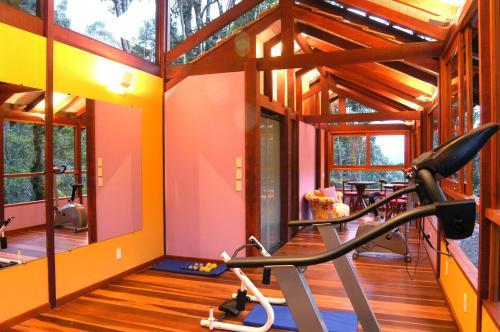 Hostal Pousada Casa Bonita
