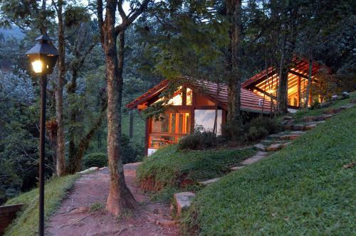 Hostal Pousada Casa Bonita