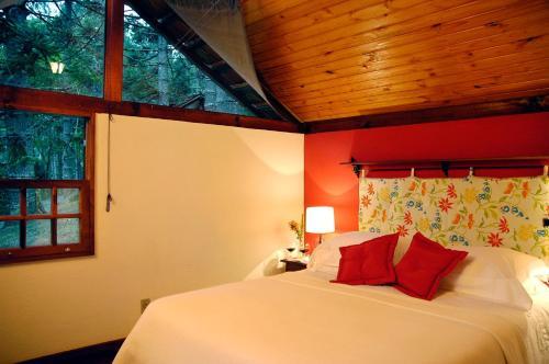 Hostal Pousada Casa Bonita