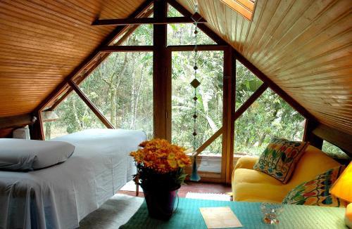 Hostal Pousada Casa Bonita