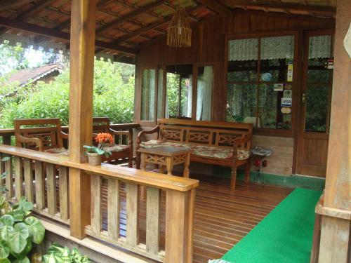 Hostal Pousada Caminho Do Escorrega
