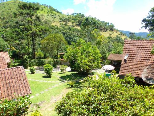 Hostal Pousada Caminho Do Escorrega