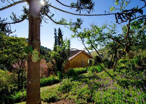 Hostal Pousada N� Da Madeira