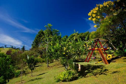 Hostal Pousada N� Da Madeira