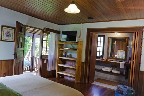 Posada Hotel B�hler