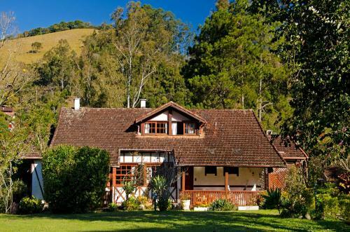 Posada Hotel B�hler