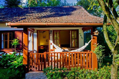 Posada Hotel B�hler