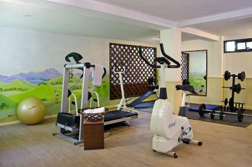 Posada Hotel B�hler