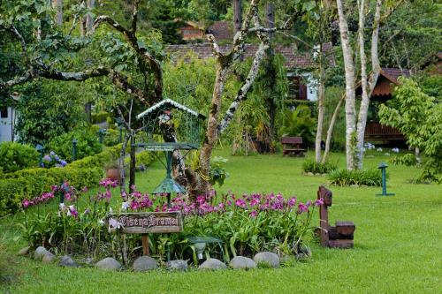 Posada Hotel B�hler