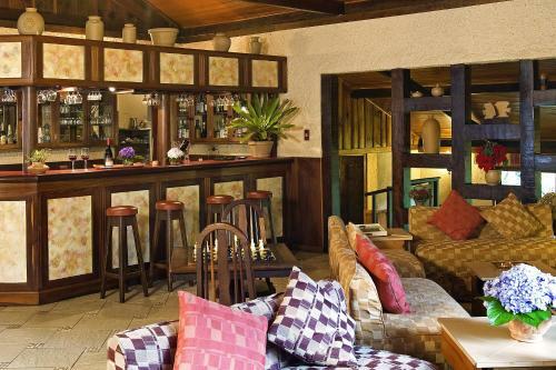 Posada Hotel B�hler