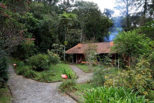 Hostal Pousada No Caminho Do Marimbondo