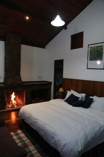 Hostal Pousada No Caminho Do Marimbondo
