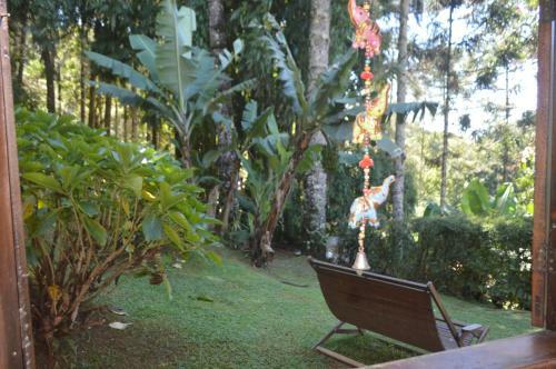 Hostal Pousada Ref�gio Das Aves