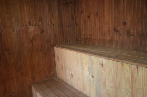 Hostal Pousada Ref�gio Das Aves