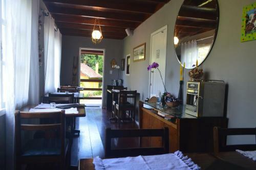 Hostal Pousada Ref�gio Das Aves