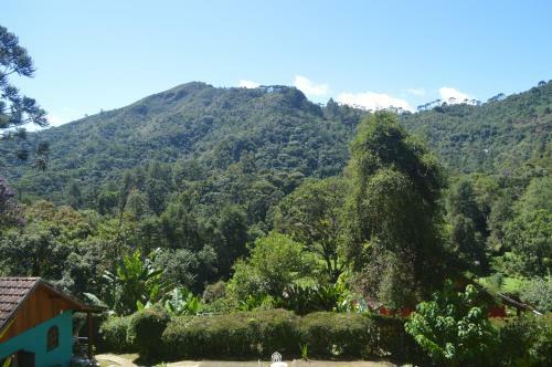 Hostal Pousada Ref�gio Das Aves