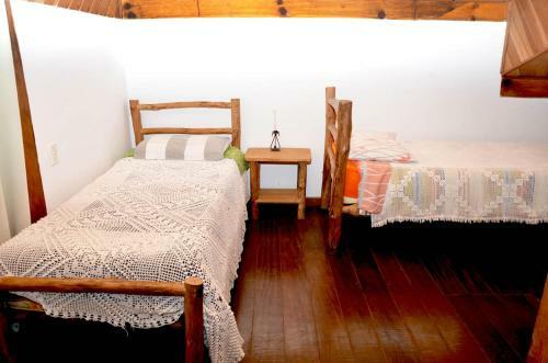 Hostal Pousada Chal�s Do Lago