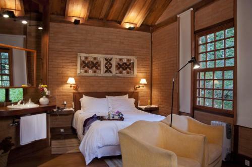 Hostal Pousada Tijup�