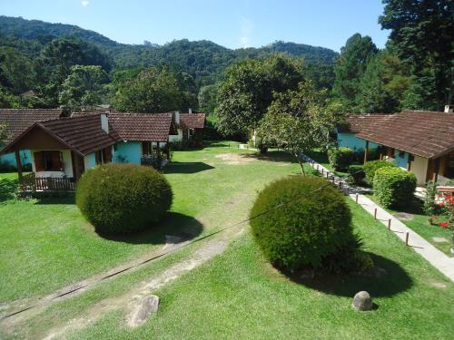 Hostal Pousada Cruzeiro Do Sul