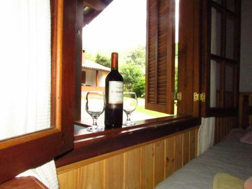 Hostal Pousada Cruzeiro Do Sul