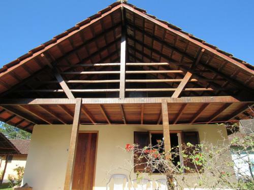Hostal Pousada Cruzeiro Do Sul