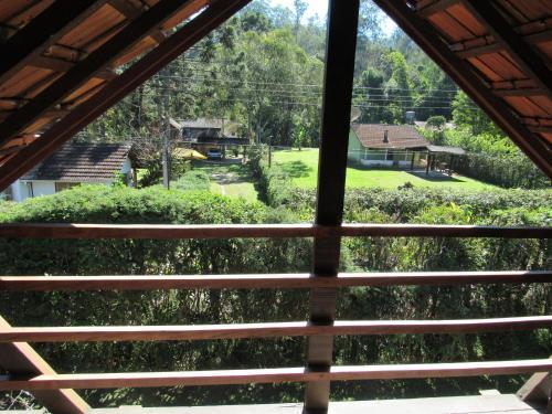 Hostal Pousada Cruzeiro Do Sul