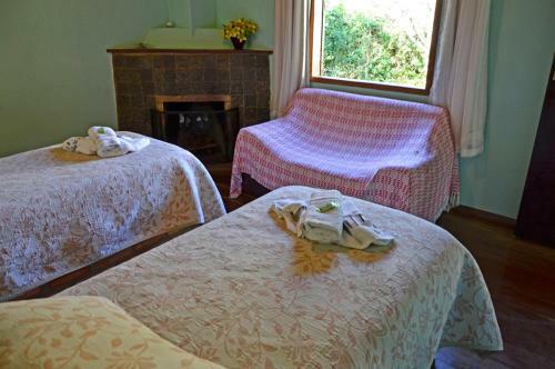 Hostal Pousada Cruzeiro Do Sul