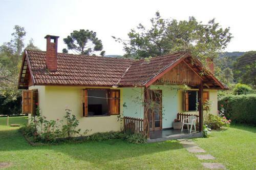 Hostal Pousada Cruzeiro Do Sul