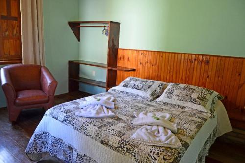 Hostal Pousada Cruzeiro Do Sul