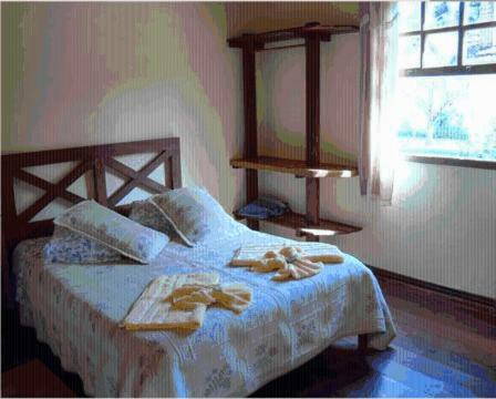 Hostal Pousada Cruzeiro Do Sul
