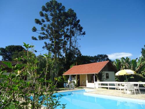 Hostal Pousada Cruzeiro Do Sul
