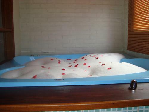 Hostal Pousada Cruzeiro Do Sul