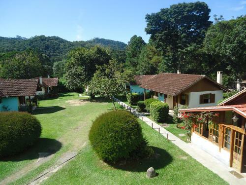 Hostal Pousada Cruzeiro Do Sul