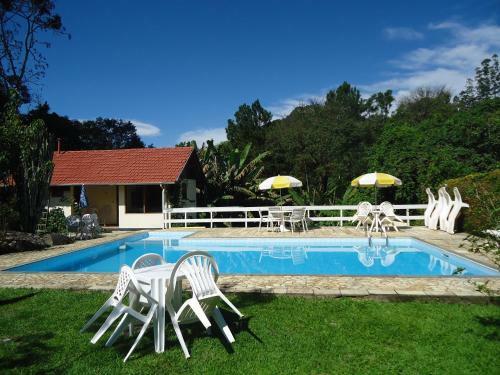 Hostal Pousada Cruzeiro Do Sul