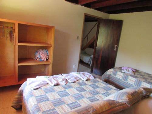Hostal Pousada Cruzeiro Do Sul