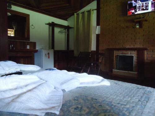 Hostal Pousada Cruzeiro Do Sul