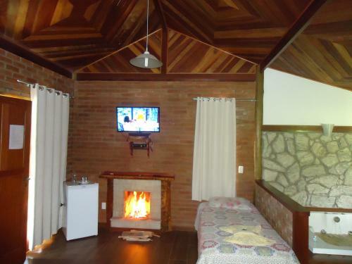 Hostal Pousada Cruzeiro Do Sul