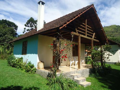 Hostal Pousada Cruzeiro Do Sul