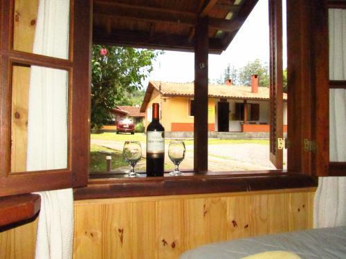 Hostal Pousada Cruzeiro Do Sul