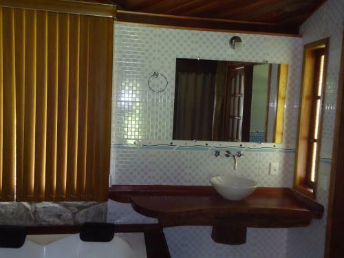 Hostal Pousada Cruzeiro Do Sul