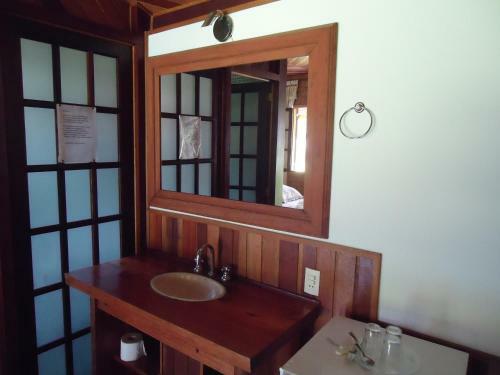 Hostal Pousada Cruzeiro Do Sul