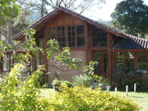 Hostal Pousada Cruzeiro Do Sul